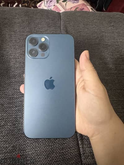آبل - آيفون 12 برو ماكس