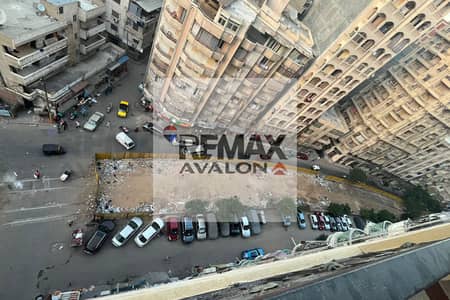 Apartment for Sale in El Seyouf – Directly on the Tram Line | Super Lux Finishing