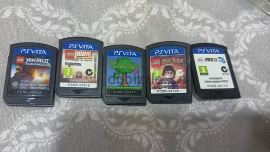 ps vita