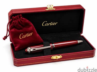 قلم carter اصلى