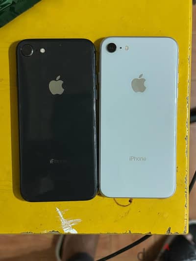 Apple - iPhone 8