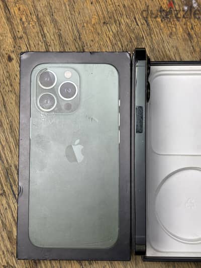 Apple - iPhone 13 Pro