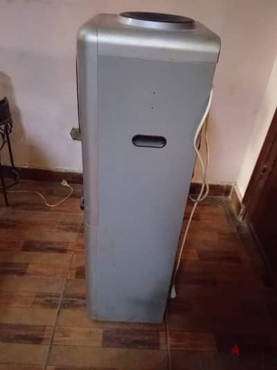 Water coolers