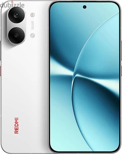 Redmi turbo 5 max