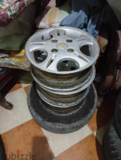 جنوط n300 في حالة الزيرو