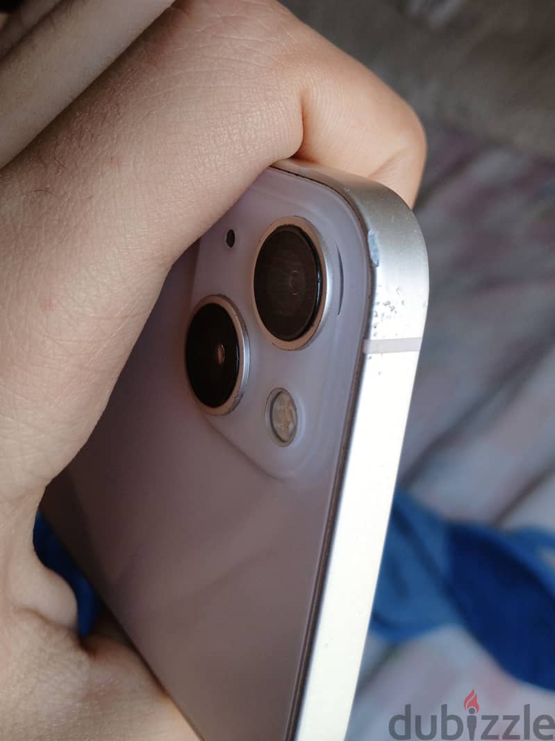 Apple - iPhone 13 1