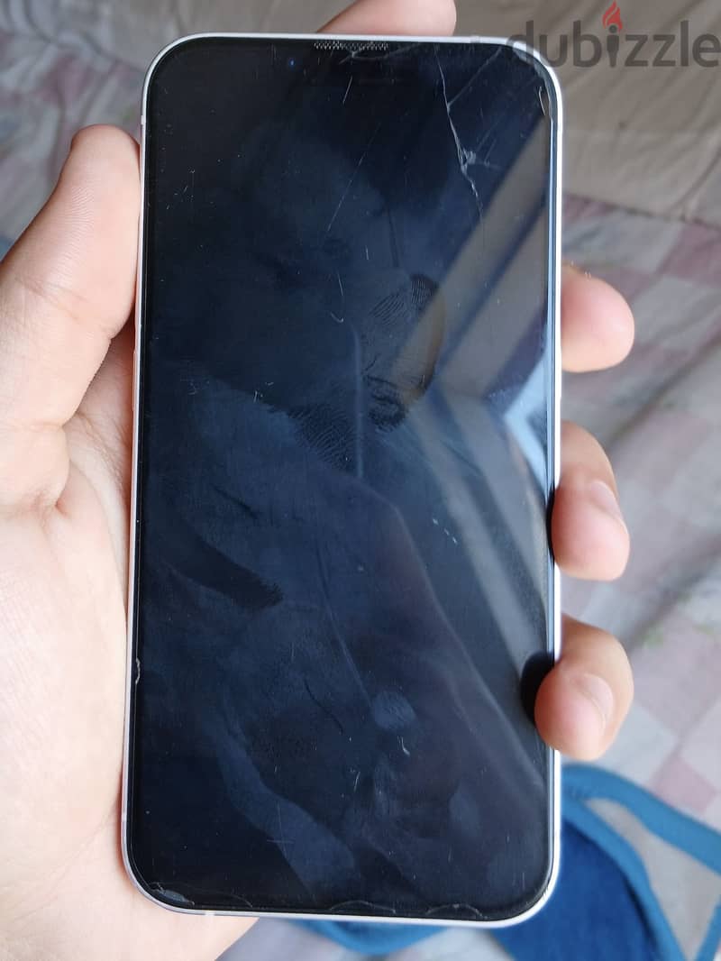 Apple - iPhone 13 2