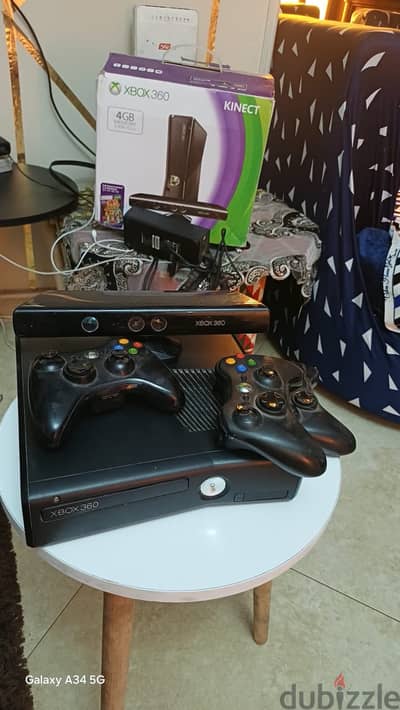XBox 360