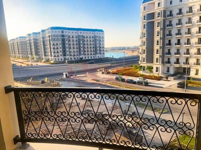 Apartment for Rent – Latin District – EGP 18,000 per Day