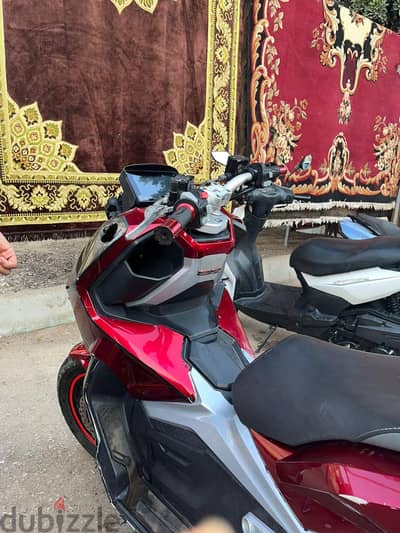 اسكوتر فيجوري للبيع