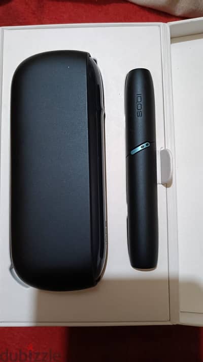 IQOS Duo