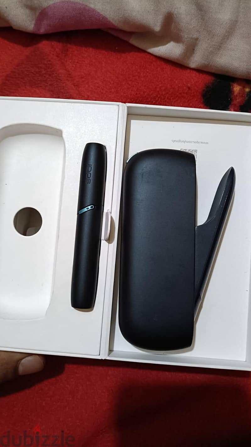 IQOS Duo 1