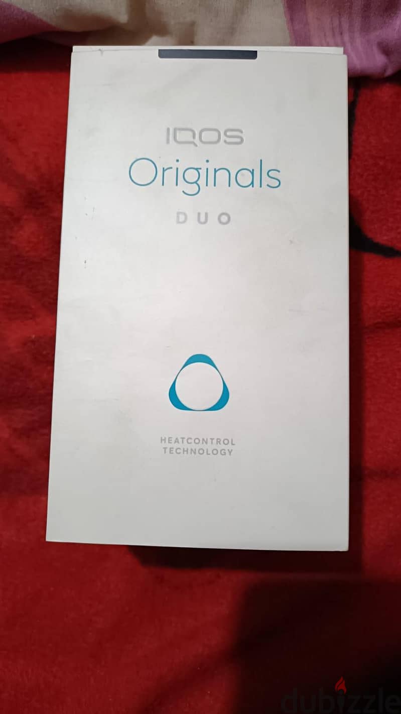 IQOS Duo 3