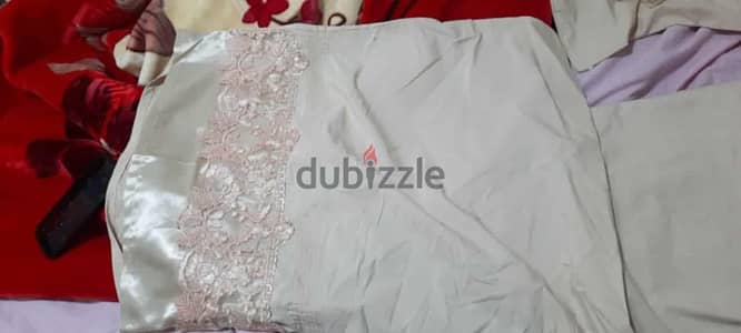ملايات سرير