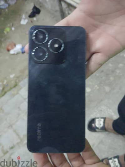 ريلمى سى 61