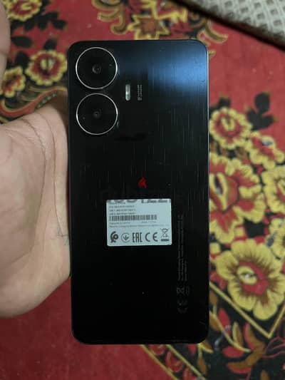 تلفون ريلمي c55