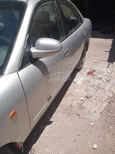 دايو نوبيرا 2 2008 للبيع البحيرة