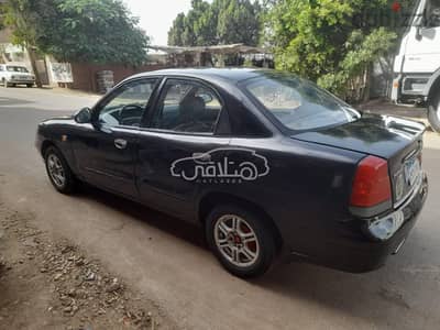 دايو نوبيرا 2 2002 للبيع مدينة بدر