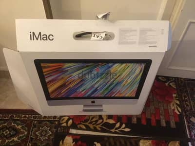 For Sale: Apple iMac 21.5" Retina 4K (Late 2017)