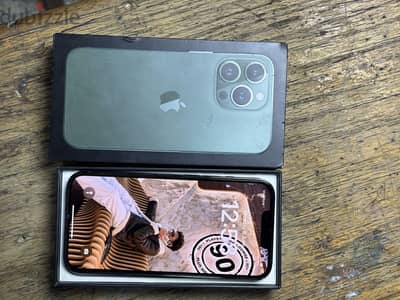 Apple - iPhone 13 Pro