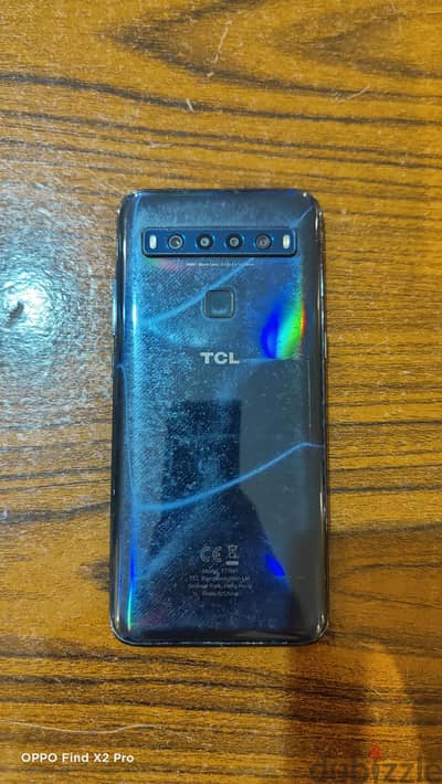 TCL 10L