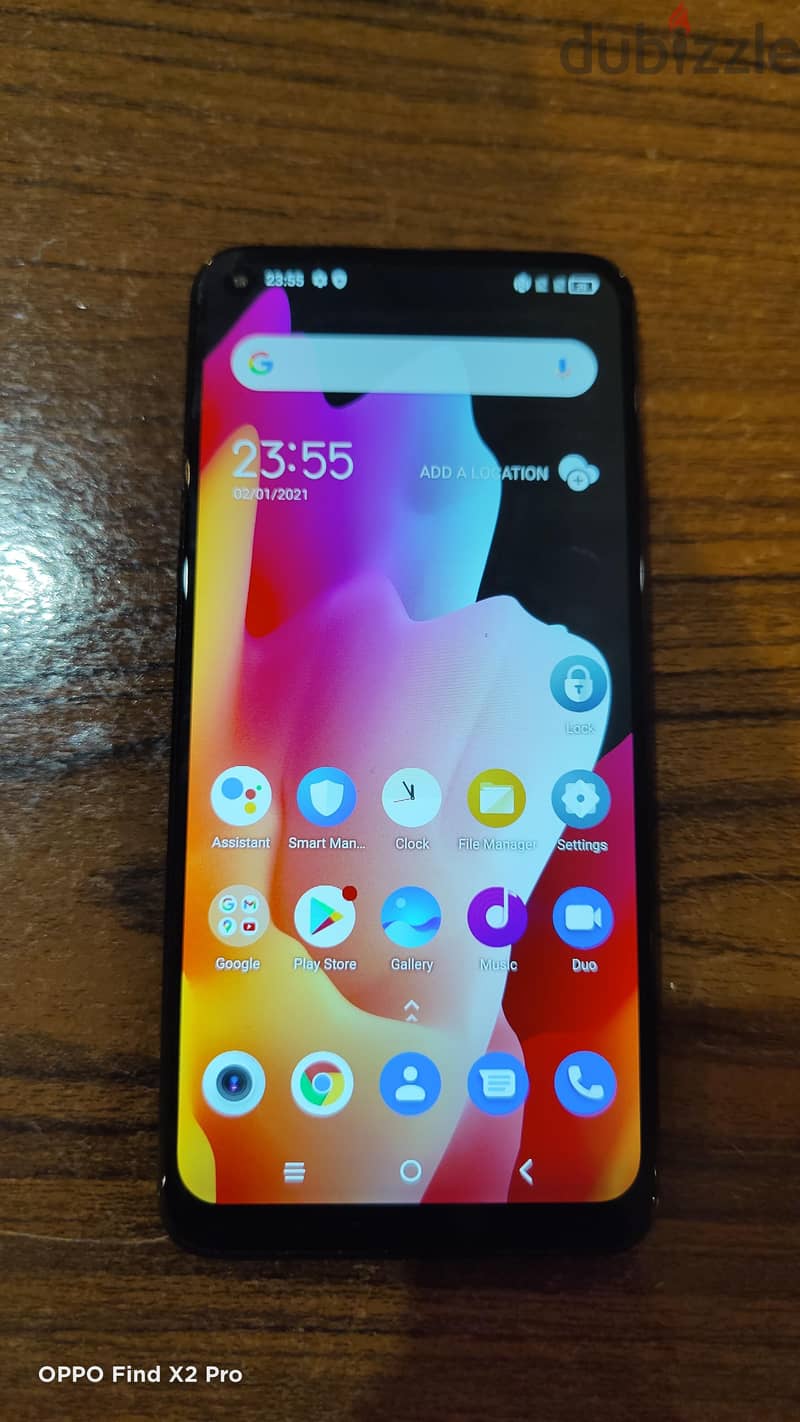 TCL 10L 4