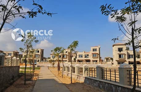 Luxury Villa for Rent – Palm Hills Katameya (PK2) Luxury Villa for Rent – Palm Hills Katameya (PK2)
