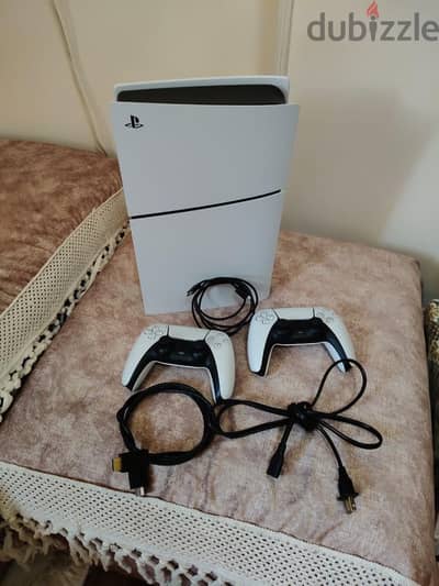 ps5 slim digital