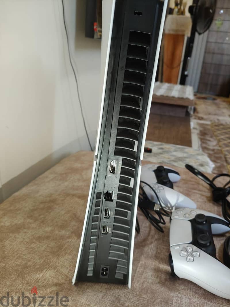 ps5 slim digital 1