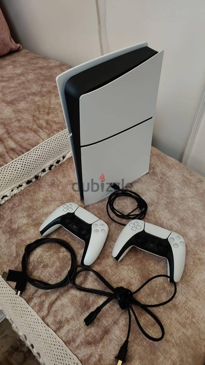 ps5 slim digital 2