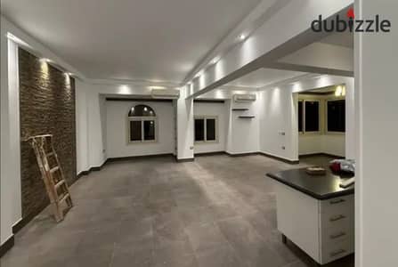 Exclusive apartment with kitchen and air conditioning in villas of neighborhoods near street 90 and services