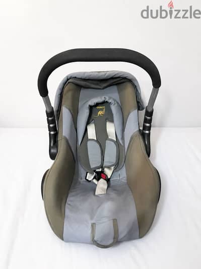 كار سيت جراكو car seat