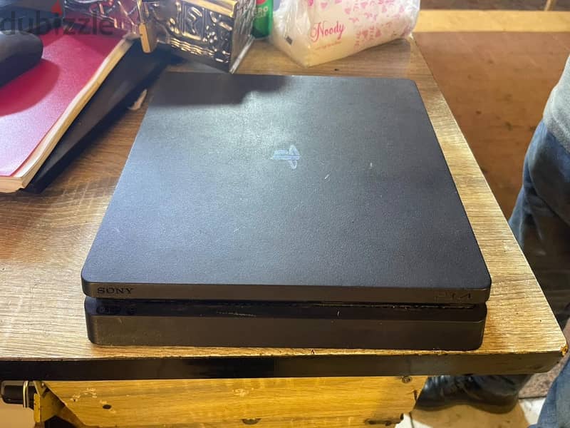 ps 4 silam 1