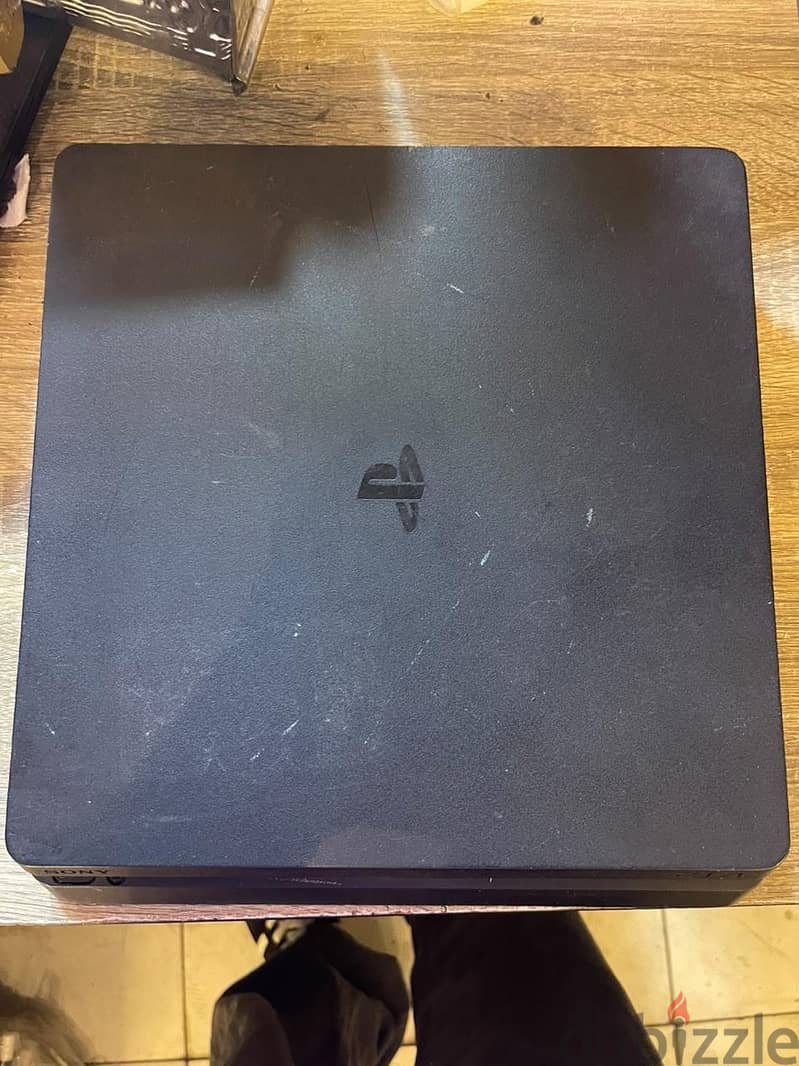 ps 4 silam 3