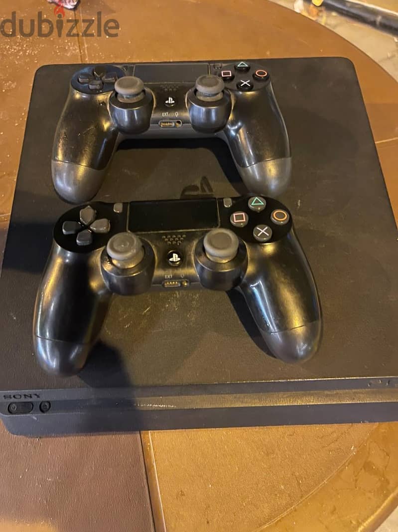 ps 4 silam 6