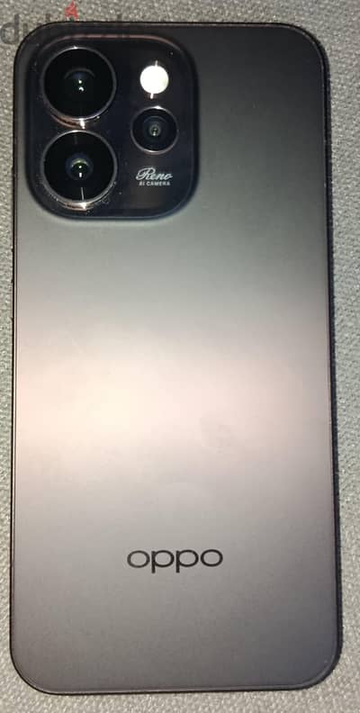 OPPO Reno 15 Pro (512GB / 12RAM) كسر زيرو بالعلبة والفاتورة