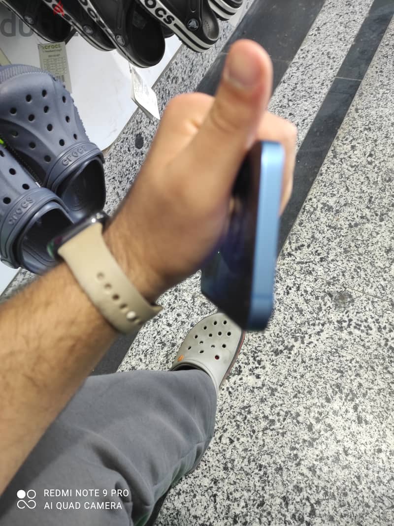 Apple - iPhone 13 1