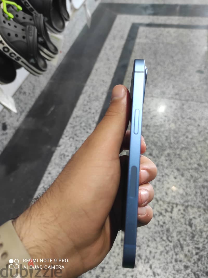 Apple - iPhone 13 3