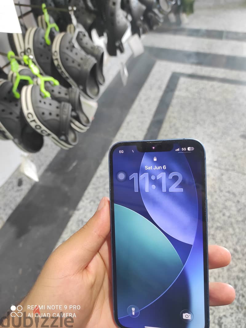 Apple - iPhone 13 4