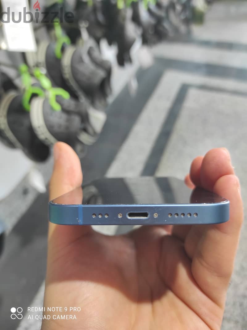 Apple - iPhone 13 6