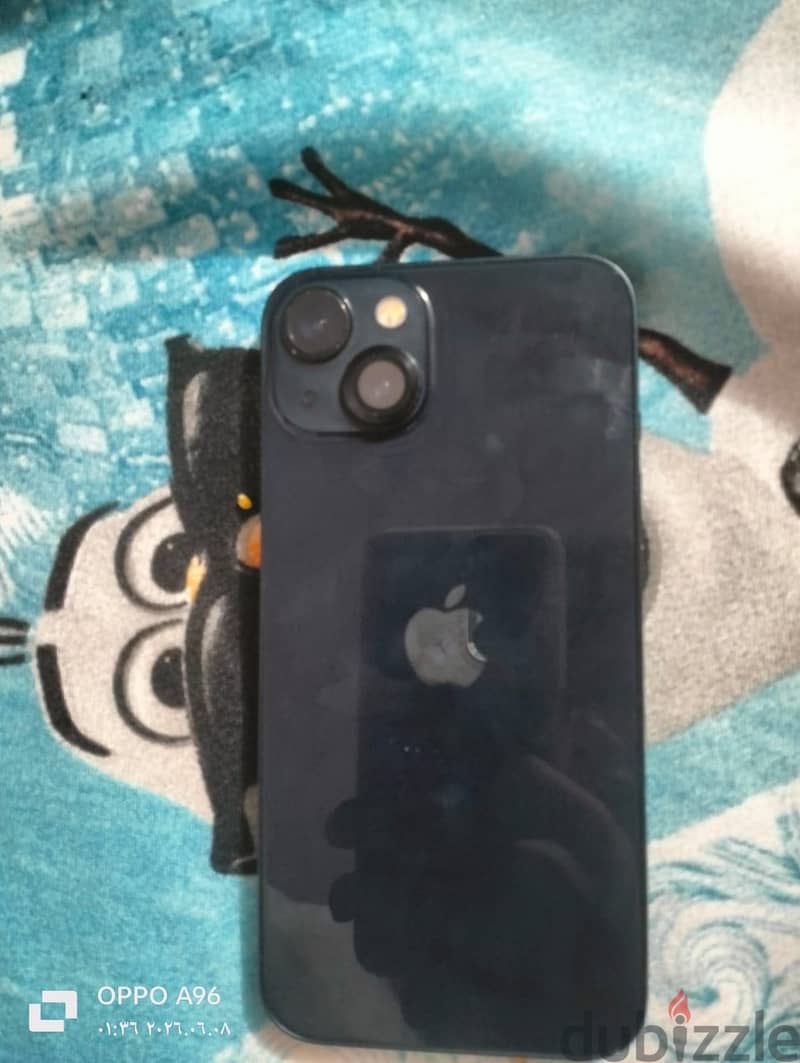 Apple - iPhone 13 1