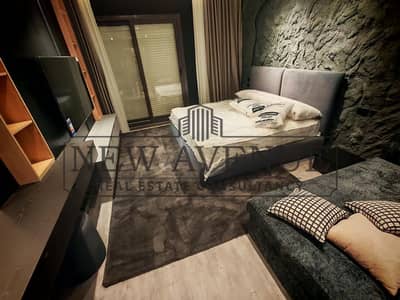 Luxurious owner’s finishing Ultra superlux with a very prime location landscape and water features in Fifth Square Al Marasem