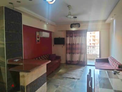Furnished, air-conditioned apartment for monthly summer rent for families and companies, 2 bedrooms, two-piece reception, kitchen, bathroom, on the eighth floor, upper level, all services available, water and electricity, elevator, inside a compound with security and guarding 24 hours, swimming pools in Alexandria, Al-Ajami, kilo 21, at Al-Nakhil Beach in a very distinguished location Furnished, air-conditioned apartment for monthly summer rent for families and companies, 2 bedrooms, two-piece reception, kitchen, bathroom, on the eighth floor, upper level, all services available, water and electricity, elevator, inside a compound with security and guarding 24 hours, swimming pools in Alexandria, Al-Ajami, kilo 21, at Al-Nakhil Beach in a very distinguished location