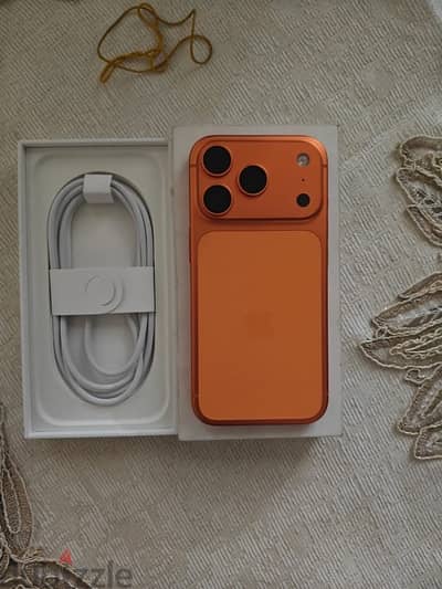 IPhone 17 pro