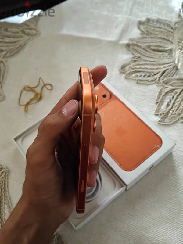 IPhone 17 pro 2