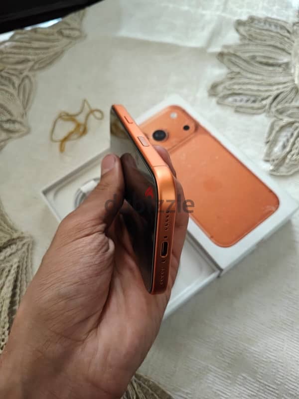 IPhone 17 pro 3