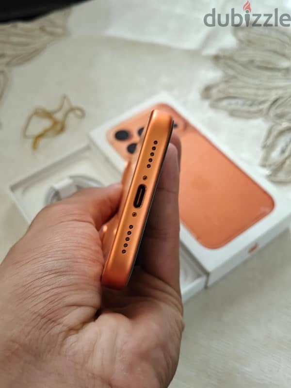 IPhone 17 pro 4
