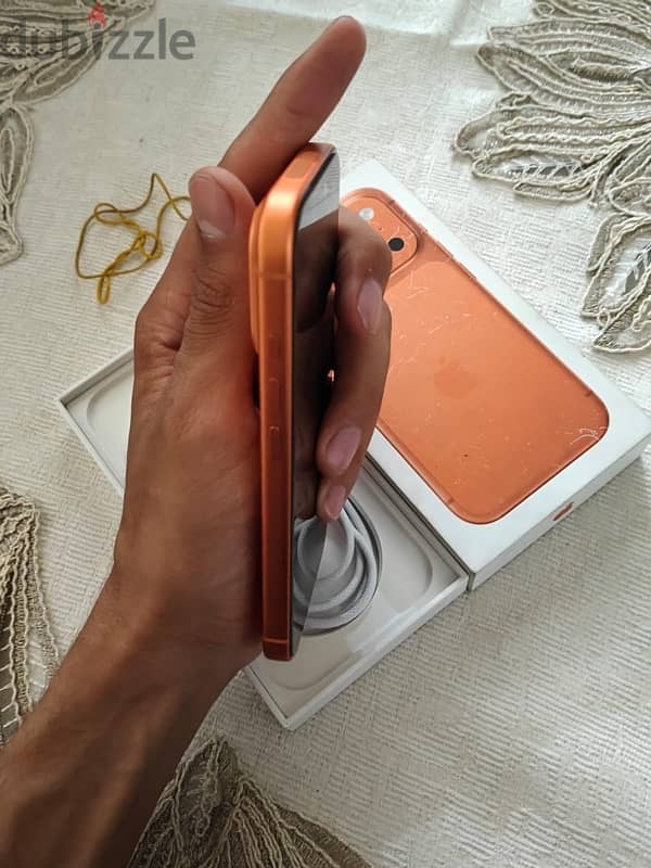 IPhone 17 pro 5