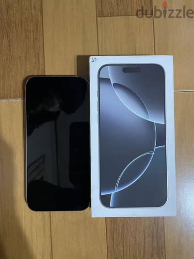Apple - iPhone 16 Pro Max