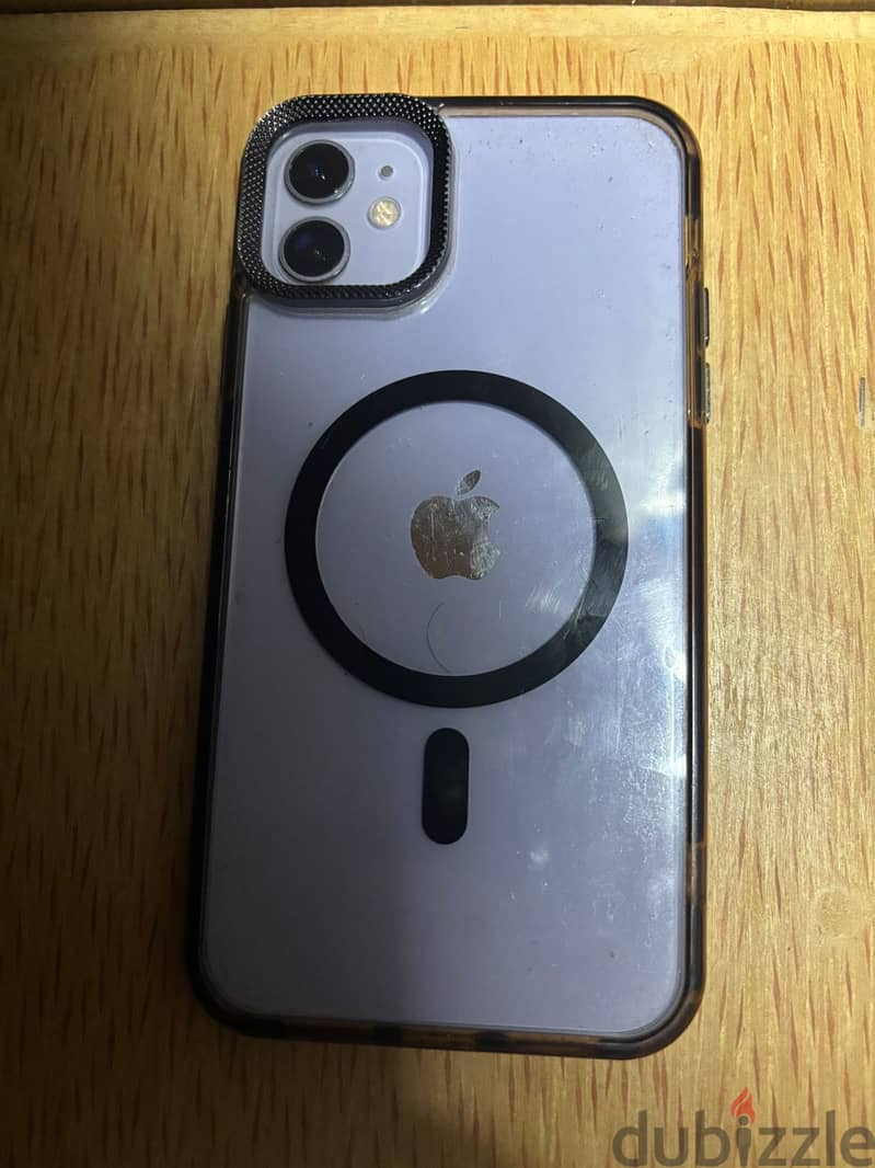 Apple - iPhone 11 1